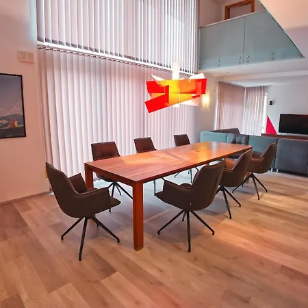 Ek-living Farm stay