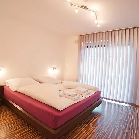Farm stay Ek-living