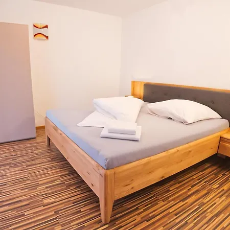 Ek-living Farm stay *