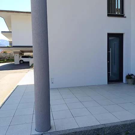 Farm stay Ek-living Fuegen