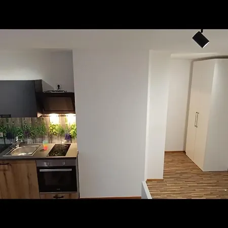 Farm stay Ek-living Fuegen