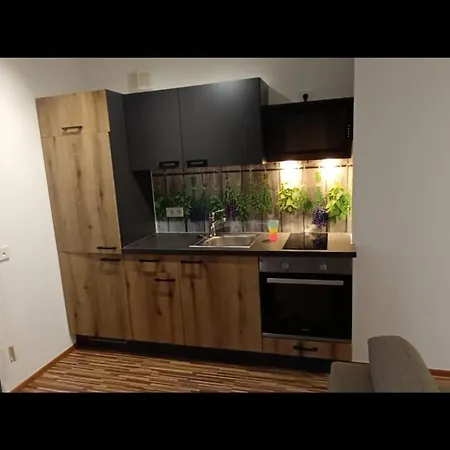 Ek-living Farm stay *