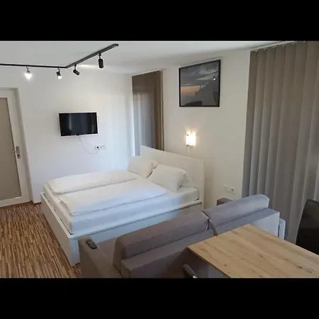 Farm stay Ek-living Fuegen