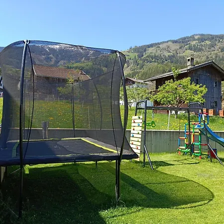 Ek-living Farm stay