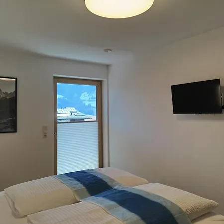 Farm stay Ek-living Fuegen