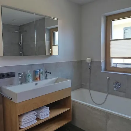 Farm stay Ek-living