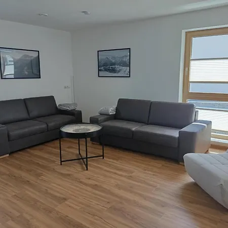 Farm stay Ek-living