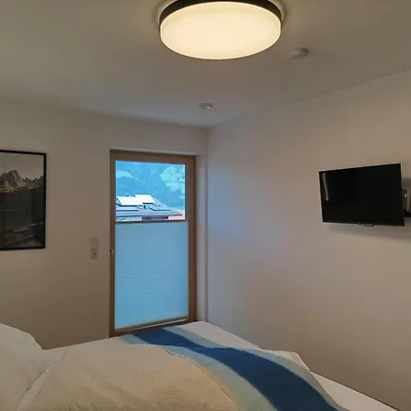 Ek-living Farm stay