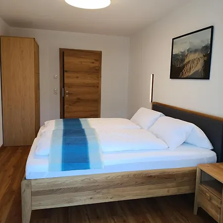 Farm stay Ek-living