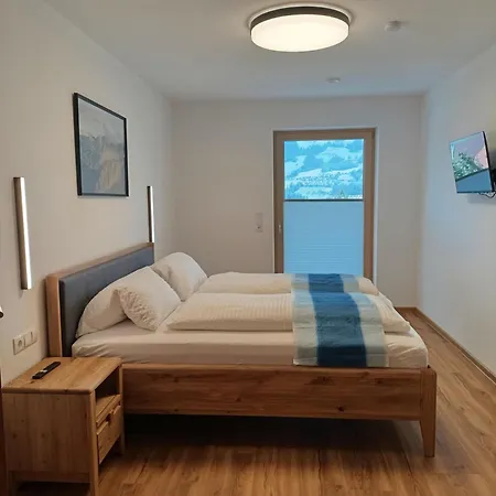 Farm stay Ek-living