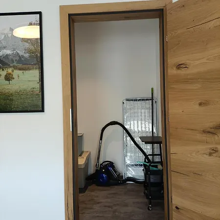Ek-living Farm stay